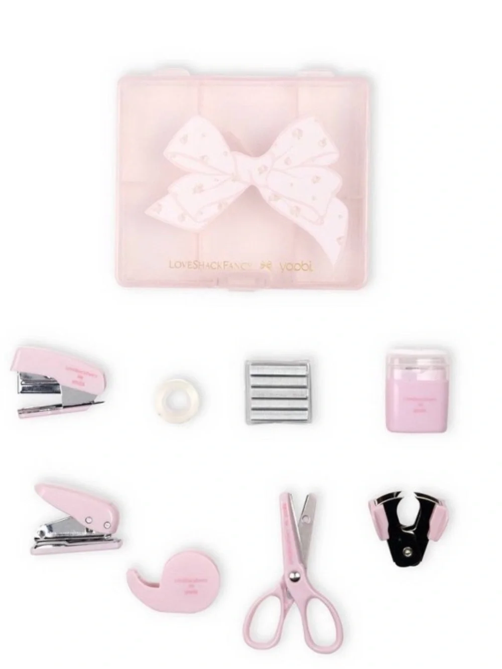LoveShackFancy this mini